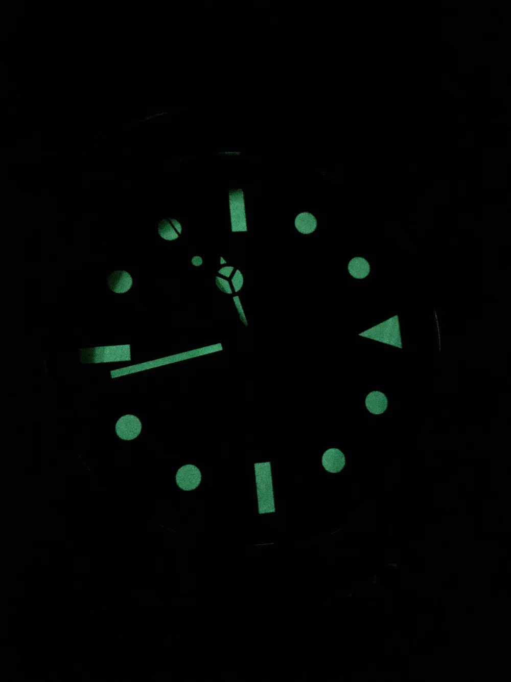 N/A glow dark